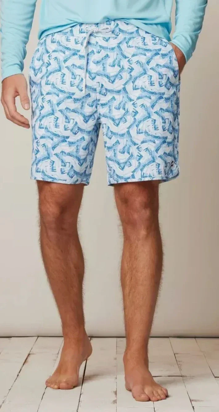 NWT JOHNNIE-O MALIBLU TOBAGO 7